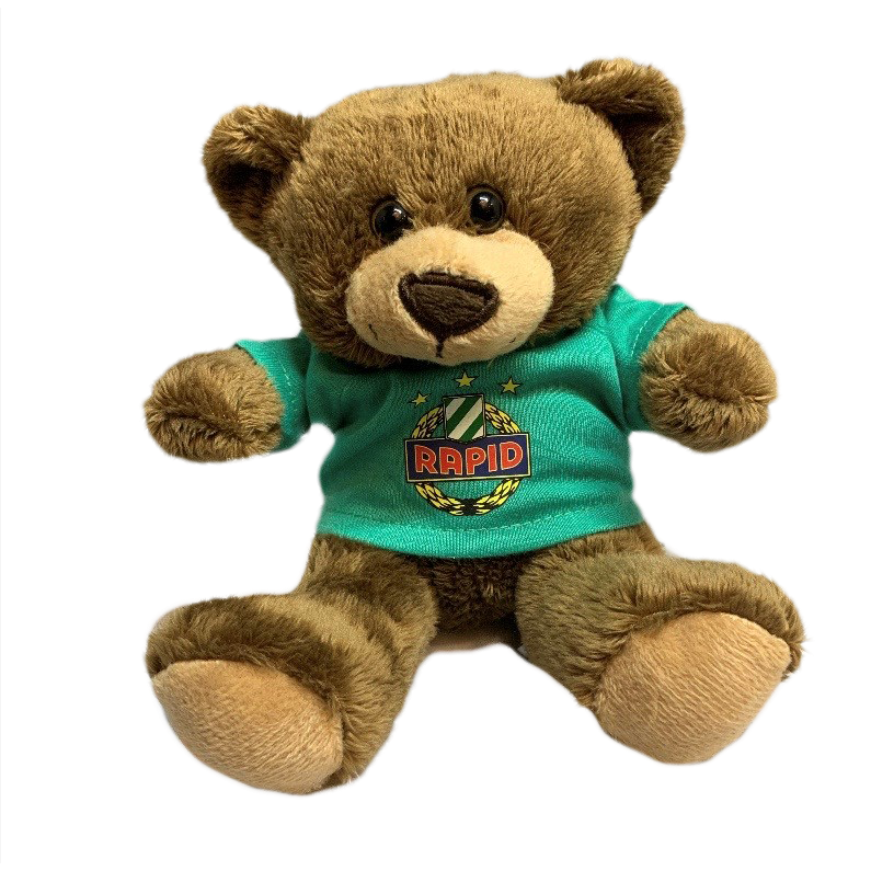 Teddy Rapid