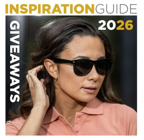 Gifts and Give Aways