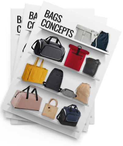 Bags Taschen Rucksäcke