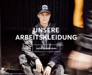 Shop - FHB Arbeitsbekleidung