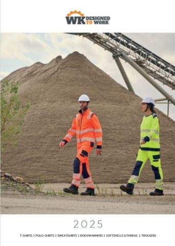 WK Workwear